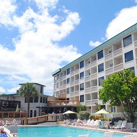 Silver Beach Club By Silver Beach Club Association Daytona Beach Zařízení fotografie