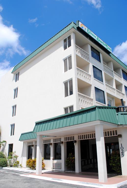 Silver Beach Club By Silver Beach Club Association Daytona Beach Exteriér fotografie
