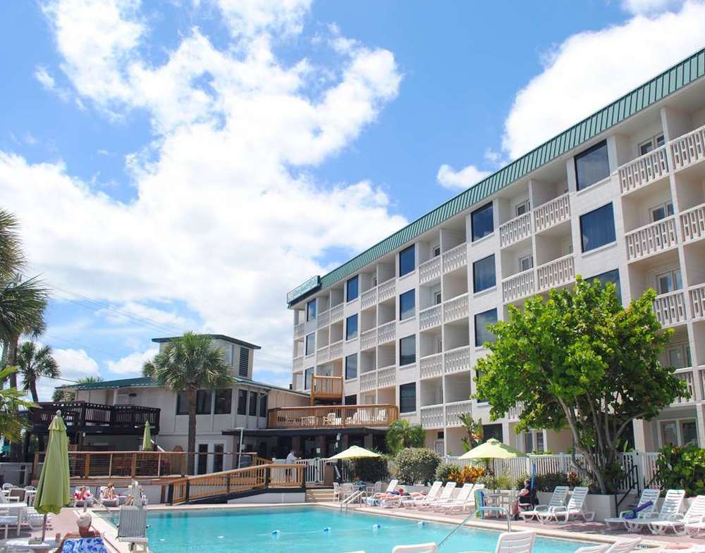 Silver Beach Club By Silver Beach Club Association Daytona Beach Zařízení fotografie