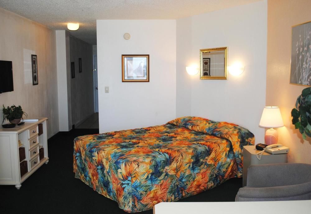 Silver Beach Club By Silver Beach Club Association Daytona Beach Exteriér fotografie