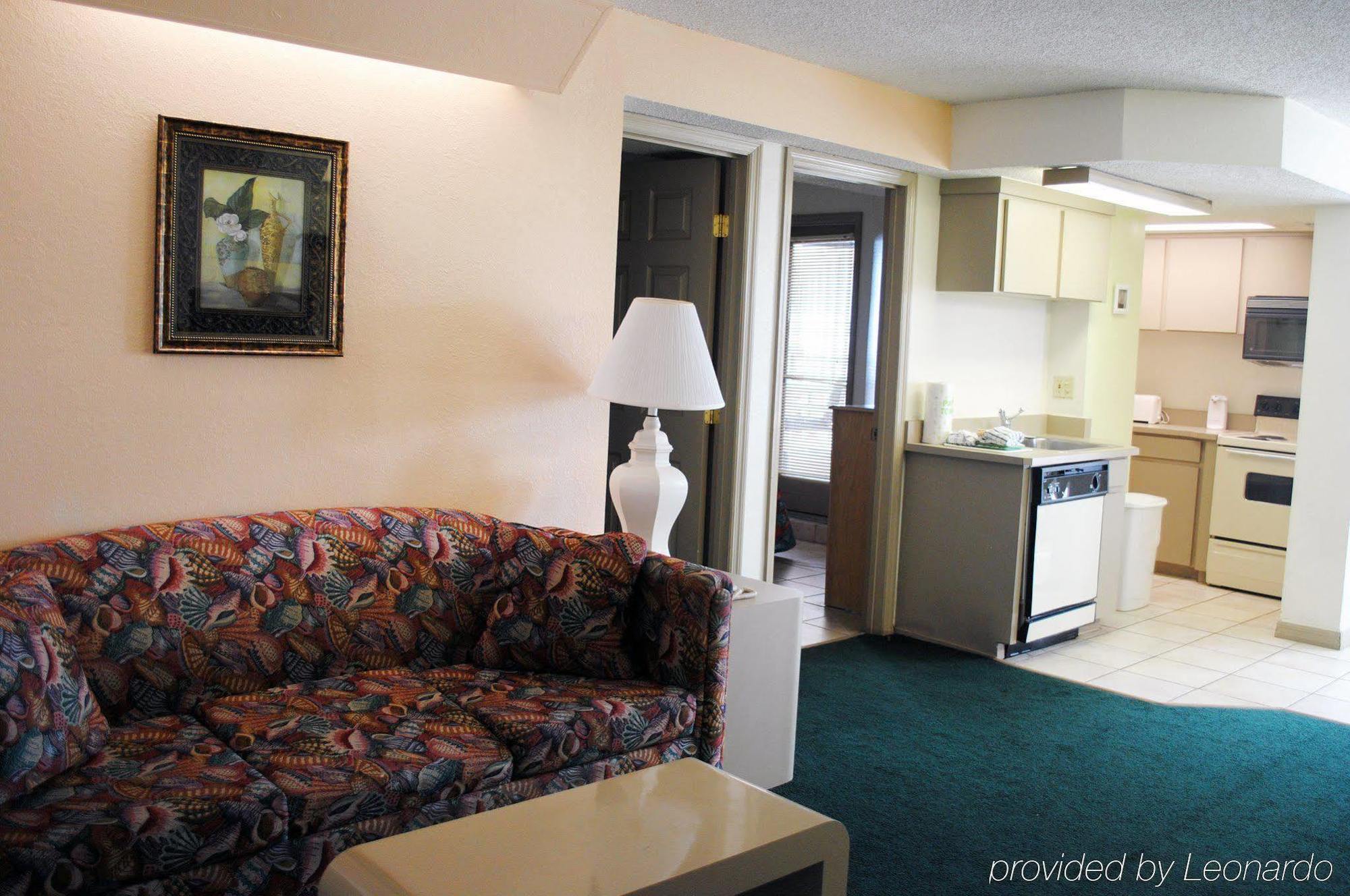 Silver Beach Club By Silver Beach Club Association Daytona Beach Exteriér fotografie