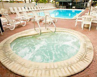 Silver Beach Club By Silver Beach Club Association Daytona Beach Exteriér fotografie